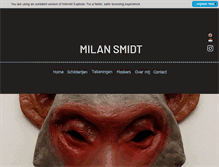 Tablet Preview