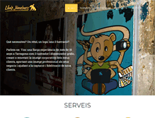 Tablet Preview