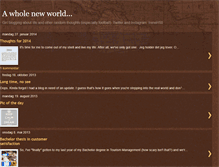 Tablet Preview