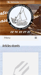 Mobile Preview