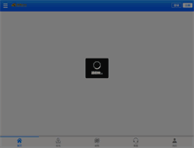 Tablet Preview