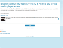 Tablet Preview