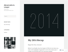 Tablet Preview