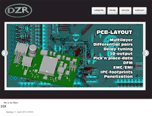 Tablet Preview