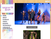 Tablet Preview