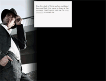 Tablet Preview