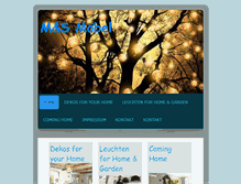 Tablet Preview