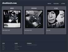 Tablet Preview
