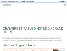 Tablet Preview