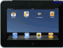 Tablet Preview