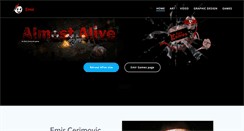Desktop Preview