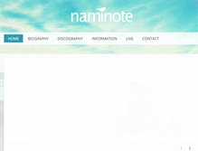Tablet Preview