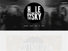 Tablet Preview