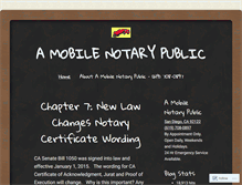Tablet Preview