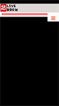 Mobile Preview