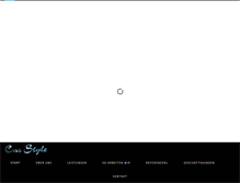 Tablet Preview