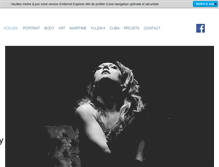 Tablet Preview