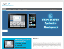 Tablet Preview