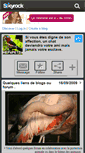 Mobile Preview