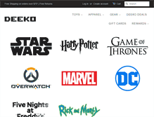Tablet Preview