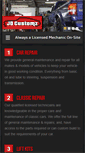 Mobile Preview
