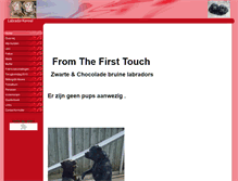 Tablet Preview