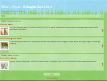 Tablet Preview
