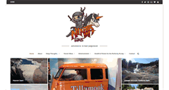 Desktop Preview
