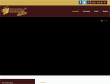 Tablet Preview