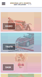 Mobile Preview