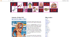 Desktop Preview