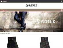 Tablet Preview