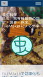 Mobile Preview