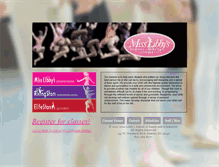 Tablet Preview
