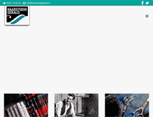 Tablet Preview