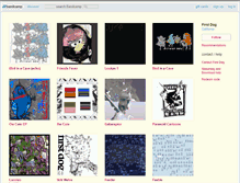 Tablet Preview