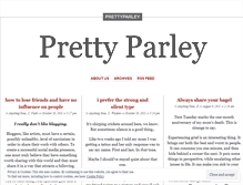 Tablet Preview
