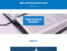Tablet Preview