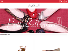 Tablet Preview