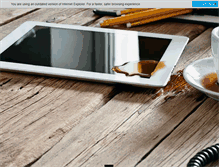 Tablet Preview