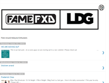 Tablet Preview