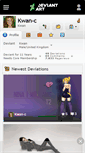 Mobile Preview