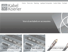 Tablet Preview