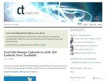 Tablet Preview