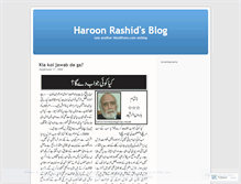 Tablet Preview