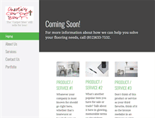Tablet Preview