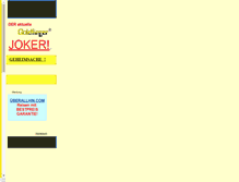 Tablet Preview