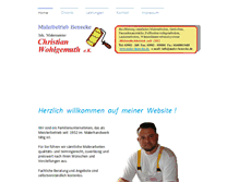 Tablet Preview