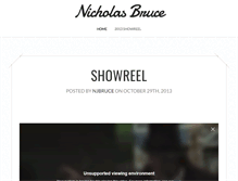 Tablet Preview