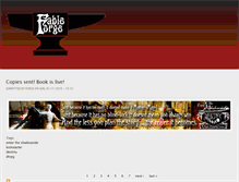 Tablet Preview